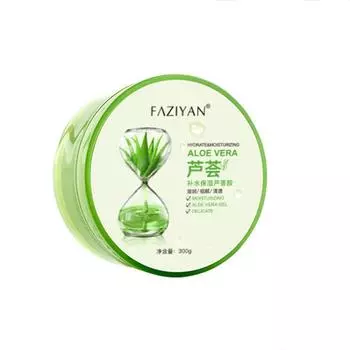 Гель алоэ вера, успокаивающий увлажняющий лосьон, масляный крем для борьбы с прыщами, гель алоэ вера, лиофилизированный порошок, осветляющий кожу