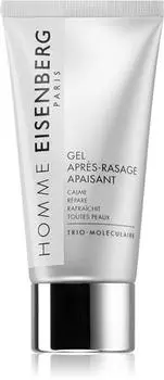 Gel Apaisant Aprs-rasage TU прозрачный