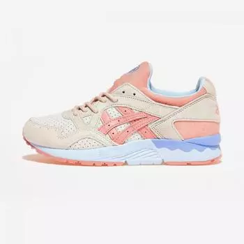 Гель ASICS LYTE CREAM SALMON