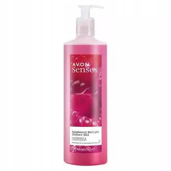 Гель Avon Kir Royale 720 мл с помпой