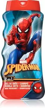 gel bain et douche pour enfant TU прозрачный
