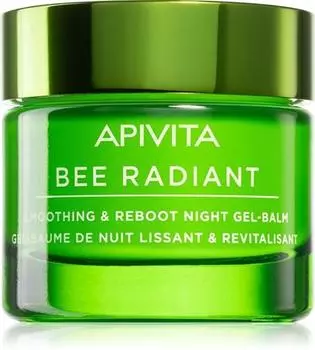 Gel-baume De Nuit Dtoxifiant Et Lissant TU