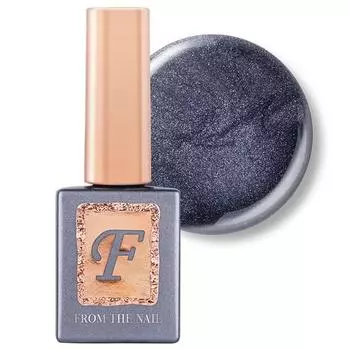 Гель-блеск для ногтей Prom the Nail FG41, 10 г, 1 шт.