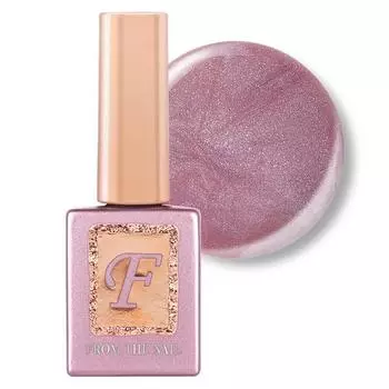 Гель-блеск для ногтей Prom the Nail FG43, 10 г, 1 шт.