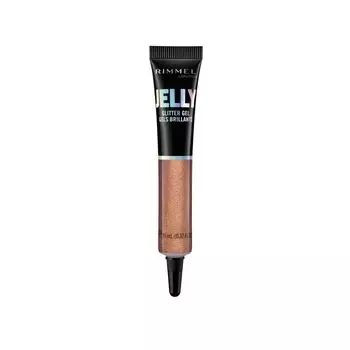 Гель-блеск Rimmel London Jelly 300 Long Island 11 мл