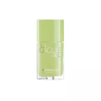 Гель Bourjois La Laque 16 Un Vert A Nice