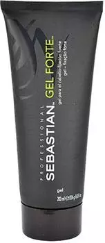 Gel Cheveux Fixation Forte TU прозрачный