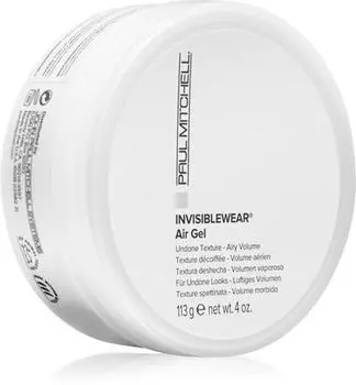 Gel Cheveux Fixation Lgre TU прозрачный