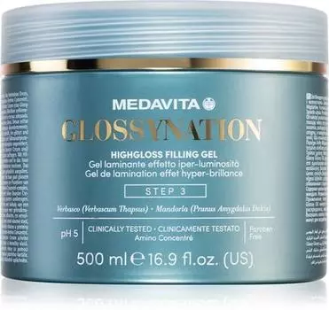 Gel Cheveux TU прозрачный