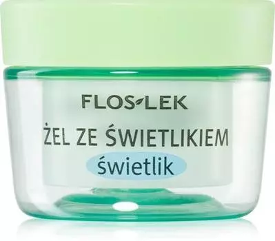 Gel Contour Des Yeux L euphraise TU прозрачный