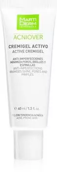 Gel Crme Anti-imperfections De La Peau Tendance Acnique TU прозрачный
