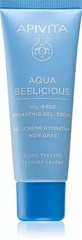 Gel-crme Hydratant Sans Huile TU прозрачный
