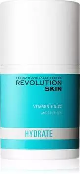 Gel-crme Hydratant TU прозрачный