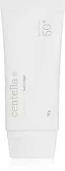 Gel-crme Lger Protecteur Spf 50+ TU прозрачный
