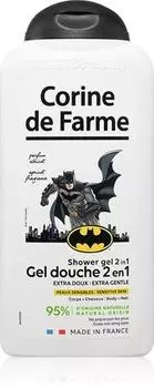 Gel De Douche 2 En 1 TU прозрачный