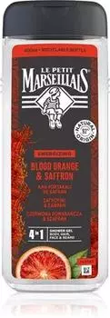 Gel De Douche 4 En 1 TU прозрачный