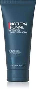Gel De Douche Effet Dodorant TU прозрачный
