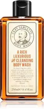 Gel De Douche Nettoyant TU прозрачный