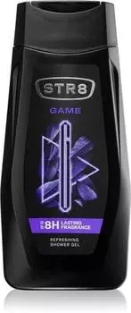Gel De Douche Nettoyant TU прозрачный