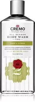 Gel De Douche Nettoyant TU прозрачный