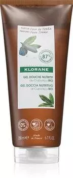 Gel De Douche Nourrissant TU прозрачный