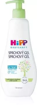 gel de douche pour bb TU прозрачный