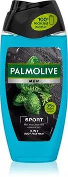 Gel De Douche Pour Homme 2 En 1 TU прозрачный