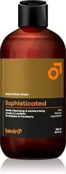 Gel De Douche Pour Homme TU прозрачный