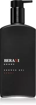 Gel De Douche Pour Homme TU прозрачный