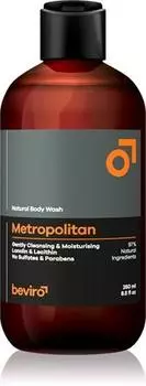 Gel De Douche Pour Homme TU прозрачный