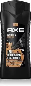 Gel De Douche Pour Homme TU прозрачный