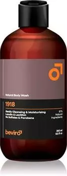 Gel De Douche Pour Homme TU прозрачный