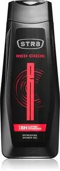 Gel De Douche TU прозрачный