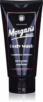 Gel De Douche TU прозрачный