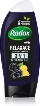 Gel De Douche Visage, Corps Et Cheveux TU прозрачный