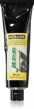 Gel De Rasage TU прозрачный