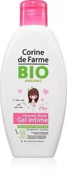 Gel De Toilette Intime Pour Les Filles TU прозрачный