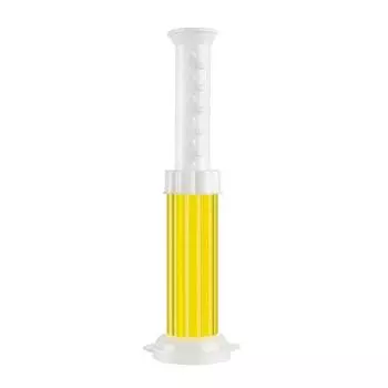 Гель для автоматического чистящего средства для туалета Flower Aromatic с эффективной дезодорирующей дезинфекцией, стойким ароматом ванной комнаты и инструментами для удаления грязи