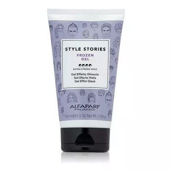 Гель для бритья Alfaparf Milano. (150 мл)