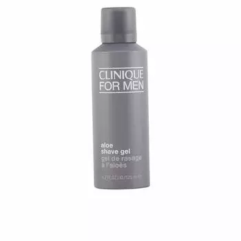 Гель для бритья Aloe Clinique для мужчин INT324950 (125 мл)