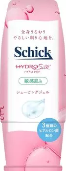 Гель для бритья Chic Hydrosilk 150 г
