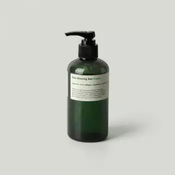 Гель для бритья Lazy Society Cica, замороженный, 250 мл