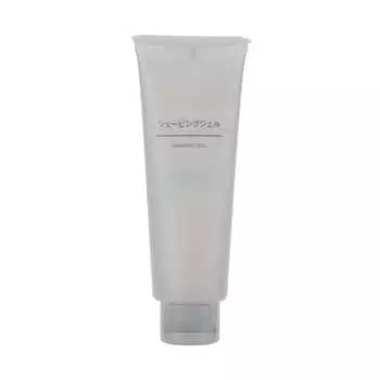Гель для бритья MUJI 120 г 44294420