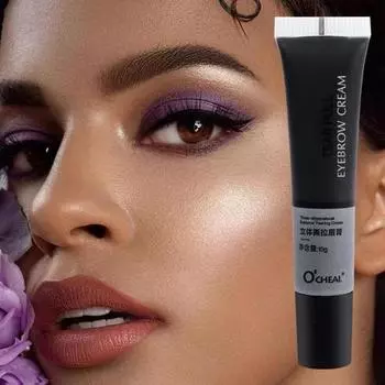 Гель для бровей maquillajes para mujer Для бровей, карандаш, косметика, стойкий оттенок для татуировки, устойчивый к поту, отслаивающийся краситель, продукт для макияжа 01# Light Brown