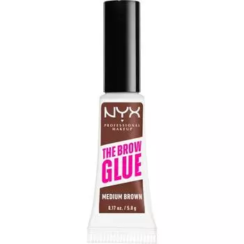 Гель для бровей NYX NYX The Brow Glue Styler 03, 5 г