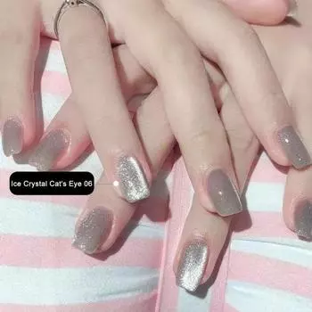 Гель для дизайна ногтей, простой в использовании, долговечный, профессиональный, модный, не требующий очистки, УФ-лак для красоты 7