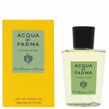 Гель для душа Acqua Di Parma 200 мл Colonia Futura