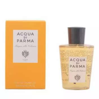 Гель для душа Acqua Di Parma Acqua Di Parma (200 мл) 200 мл