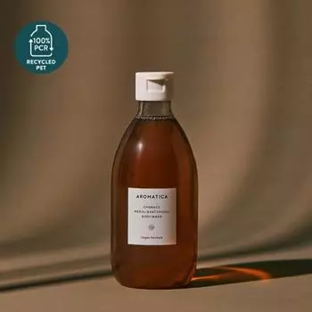 Гель для душа Aromatica Embrace Neroli & Patchouli, 300 мл