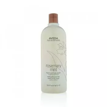 Гель для душа Aveda Rosemary Mint 1000 мл